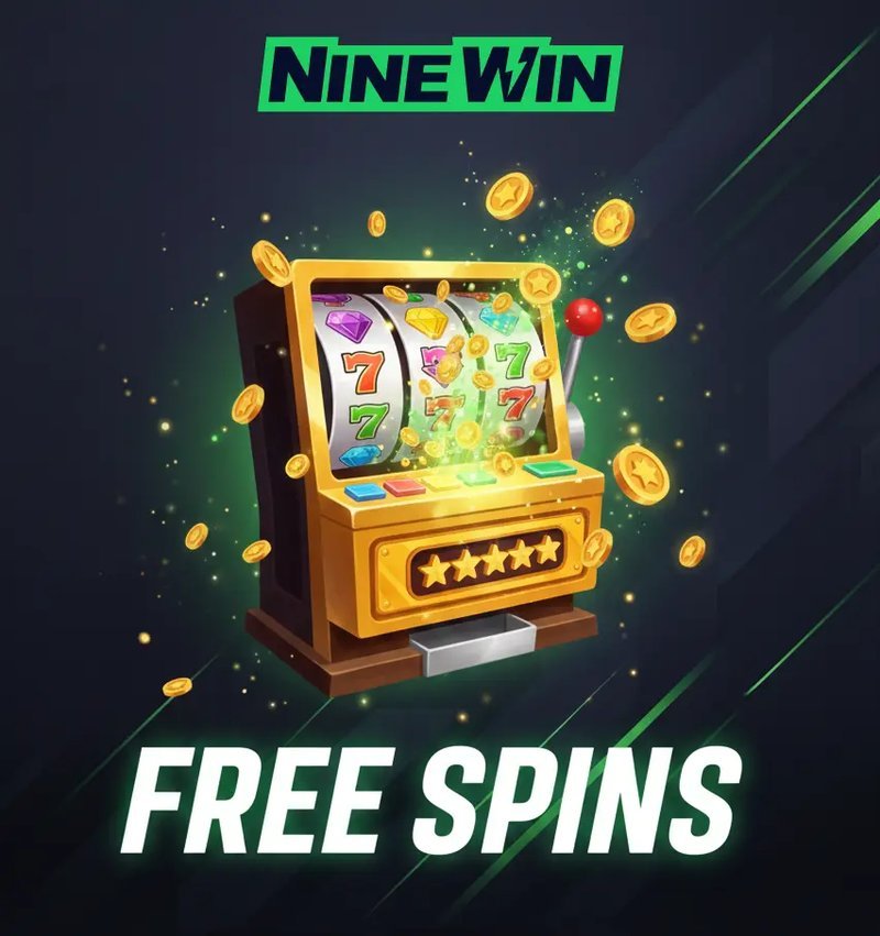 Discover the Ultimate Gaming Experience at NineWin Casino UK 1 Discover the Ultimate Gaming Experience at NineWin Casino UK